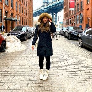 S Canada Goose Kensington